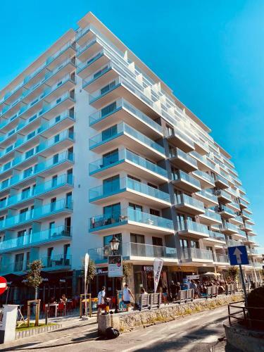Apartament Balticus Deluxe