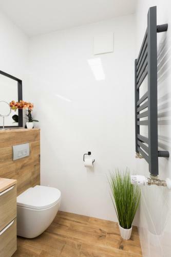 Apartament Balticus Deluxe