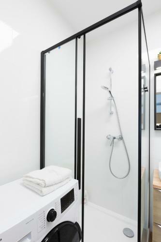 Apartament Balticus Deluxe