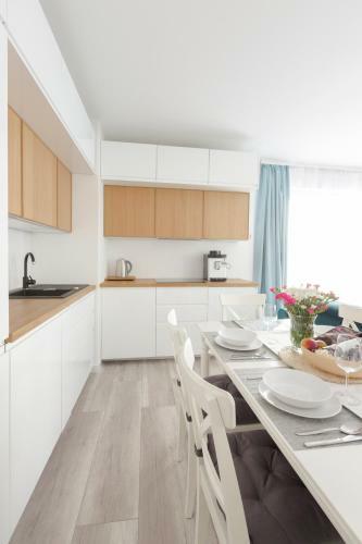 Apartament Balticus Deluxe