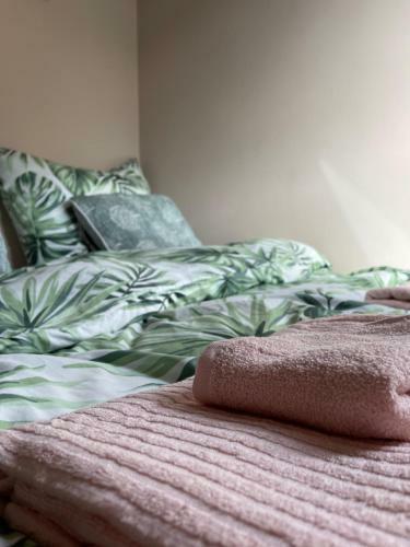 Belle Apartaments