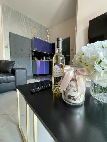 Belle Apartaments