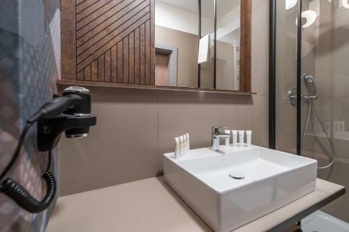 Apartamento Rent Like Home - Bel Mare 501e