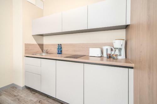 Apartamento Rent Like Home - Bel Mare 501e