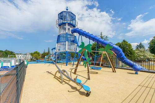 Apartamento Rent Like Home - Bel Mare 501e