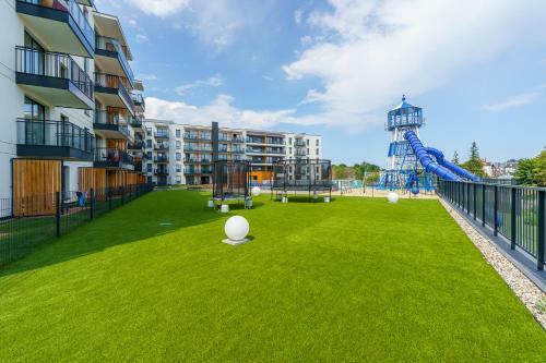 Apartamento Rent Like Home - Bel Mare 501e