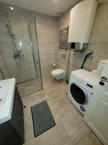 Apartamento Blue Dream Slavia