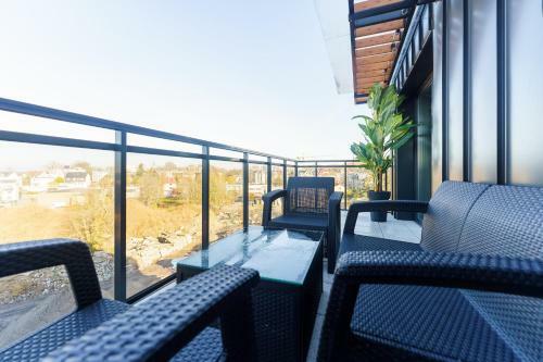 Apartamento Rent Like Home - Bel Mare 502e