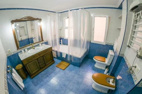 Apartamento Torrevieja Experience Plaza Iglesia