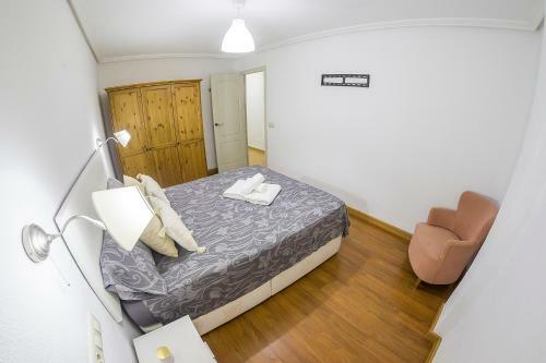 Apartamento Torrevieja Experience Plaza Iglesia