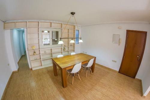 Apartamento Torrevieja Experience Plaza Iglesia