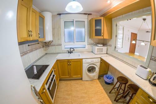 Apartamento Torrevieja Experience Plaza Iglesia