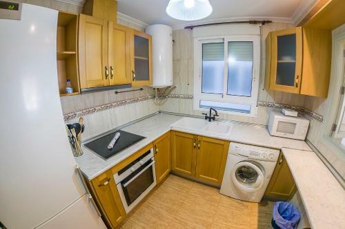 Apartamento Torrevieja Experience Plaza Iglesia