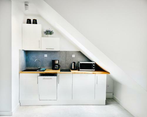Apartamento Im Herzen Von Misdroy