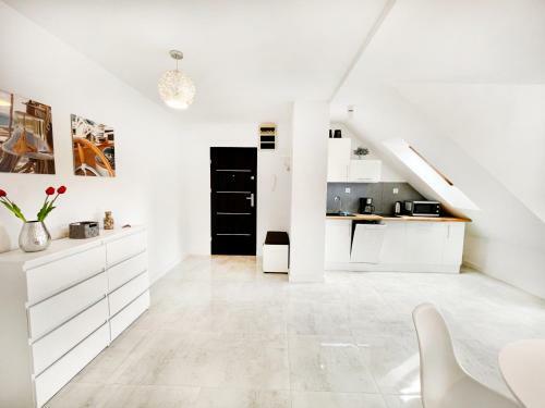 Apartamento Im Herzen Von Misdroy