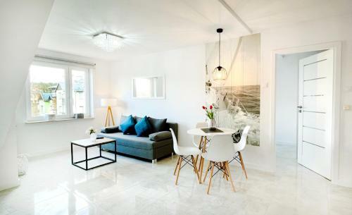 Apartamento Im Herzen Von Misdroy