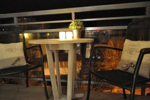 Edel Exclusive Apartments Villa Marea 58 Especially For You