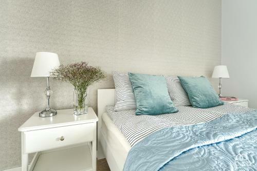 Apartament Sea Lagoon
