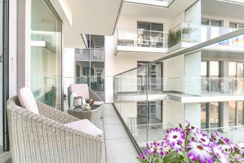 Apartament Sea Lagoon