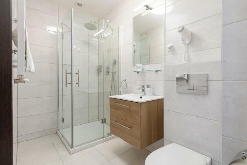 Hostal Villa Nadzieja