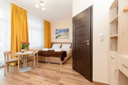 Hostal Villa Nadzieja