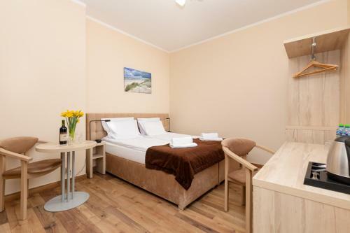 Hostal Villa Nadzieja