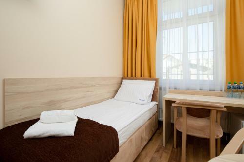 Hostal Villa Nadzieja