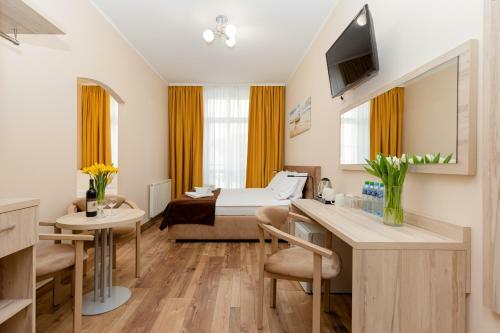 Hostal Villa Nadzieja