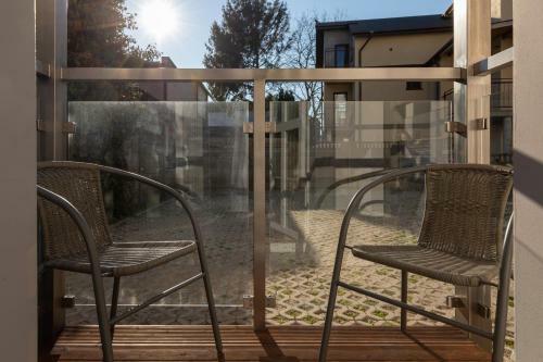 Hostal Villa Nadzieja