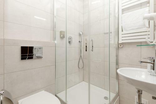 Hostal Villa Nadzieja