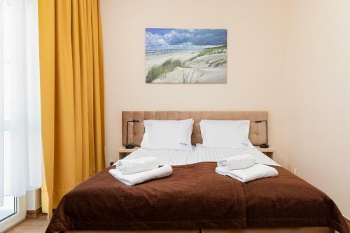 Hostal Villa Nadzieja