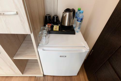 Hostal Villa Nadzieja