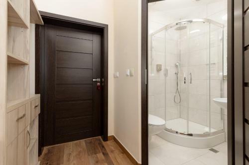 Hostal Villa Nadzieja