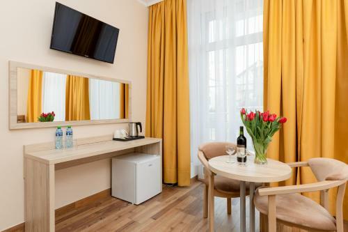 Hostal Villa Nadzieja