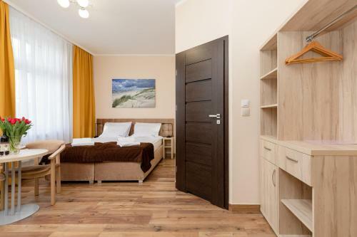 Hostal Villa Nadzieja