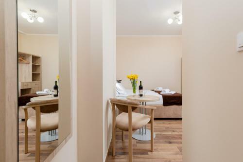 Hostal Villa Nadzieja