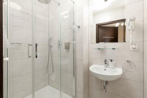 Hostal Villa Nadzieja