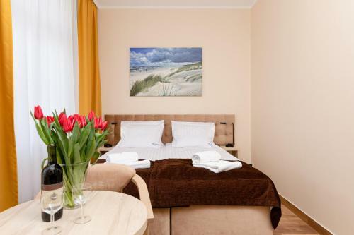 Hostal Villa Nadzieja