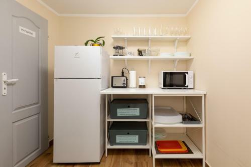 Hostal Villa Nadzieja