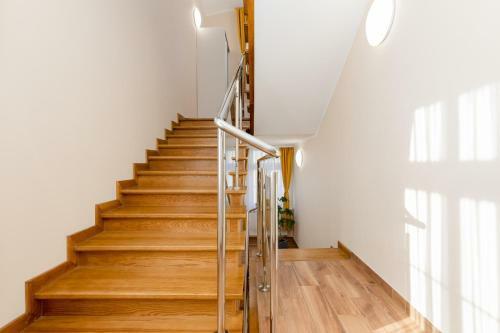 Hostal Villa Nadzieja