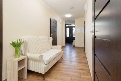 Hostal Villa Nadzieja