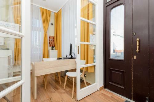 Hostal Villa Nadzieja