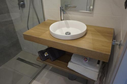 Apartamento Oasis Beach 8