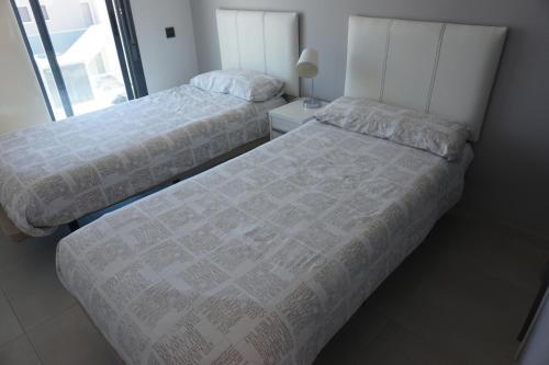 Apartamento Oasis Beach 8