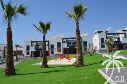Apartamento Oasis Beach 8