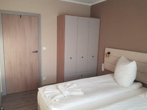 Apartament W Bel Mare