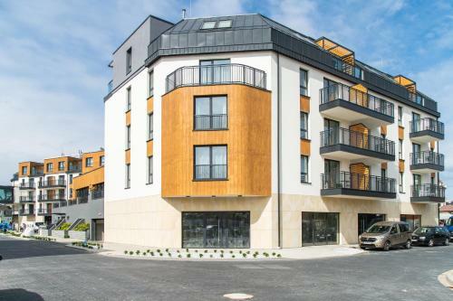 Apartamento Rent Like Home - Bel Mare 130d