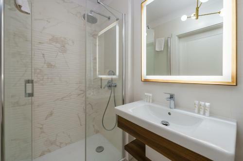 Apartamento Rent Like Home - Bel Mare 130d