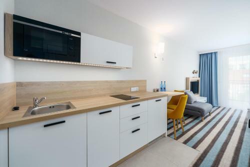 Apartamento Rent Like Home - Bel Mare 130d