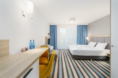 Apartamento Rent Like Home - Bel Mare 130d